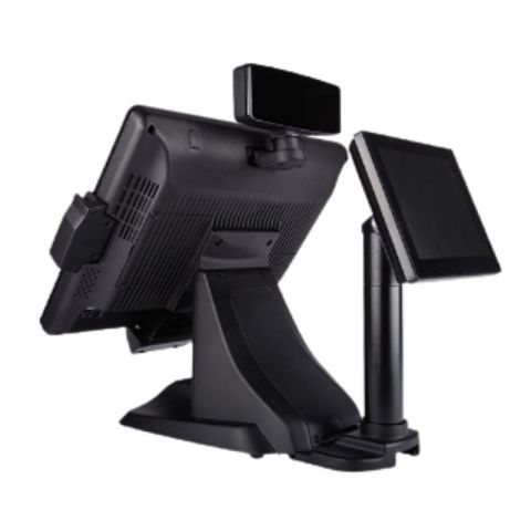 Écran client Colormetrics 15"