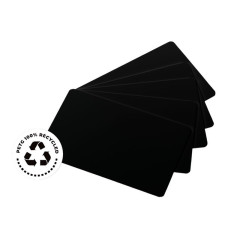 Cartes PETG recyclé C3501 - Evolis Edikio