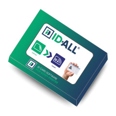 Mise à jour ID-ALL - Édition Starter vers Expert