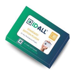 Plugin ID-ALL Multidevice 5 postes - Édition Standard