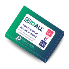 Mise à jour Plugin ID-ALL multi-appareils Édition Advanced vers Expert