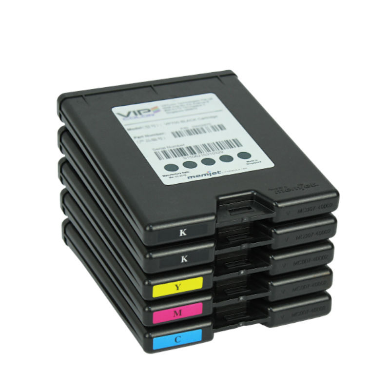 Cartouche d'encre VP610/VP700