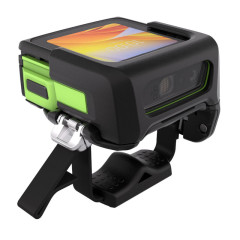 Terminal transportable Android WS501