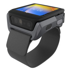 Terminal transportable Android WS501