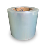 Étiquettes DTM TT Poly Transparent Brillant 108 x 152 mm