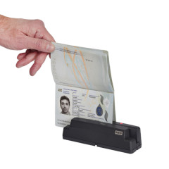 Lecteur OCR USB HID® OCR315e