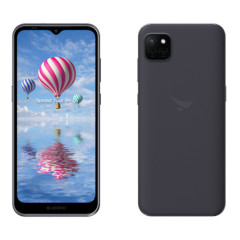 Terminal mobile Bluebird SF650