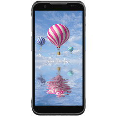 Terminal mobile robuste Bluebird S20