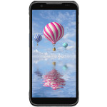 Terminal mobile robuste Bluebird S20