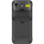 Terminal mobile robuste Bluebird S20 arrière