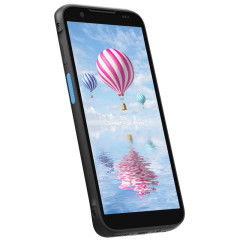 Terminal mobile robuste Bluebird S20