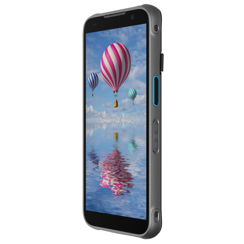Terminale mobile durci Bluebird S50