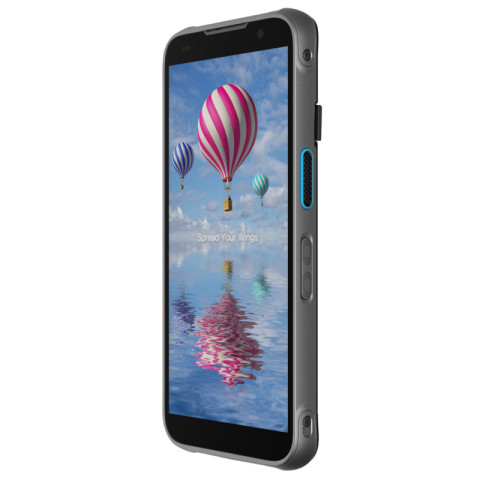 Terminale mobile durci Bluebird S50