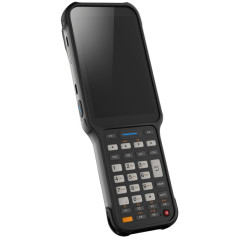 Terminal mobile Bluebird EK430