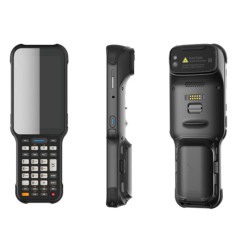 Terminal mobile Bluebird EK430