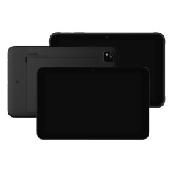 Tablette tactile Android semi-durcie Bluebird T30, écran 10,1 pouces