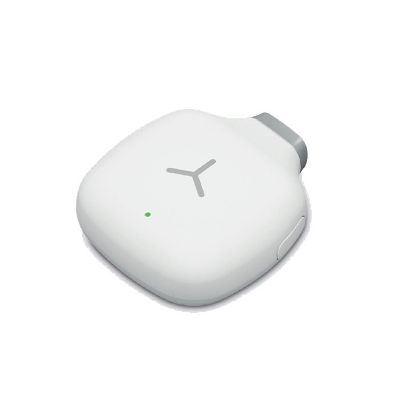 Lecteur RFID de bureau Bluebird DR900