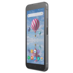 Bluebird HF550X RFID