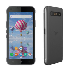 Terminal robuste Bluebird HF550X