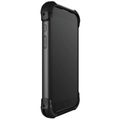 Terminal mobile code-barres 1D/2D durci IP68 & IP65 Bluebird EF550R