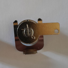 Serrure pour tiroir-caisse Metapace K-3 No. 03