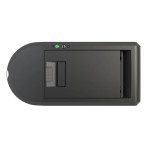 Imprimante badges ENTRUST SIGMA DSE - Double face