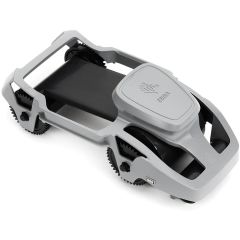 Ruban noir Zebra ZC100, ZC300, ZC350 - 2000 faces