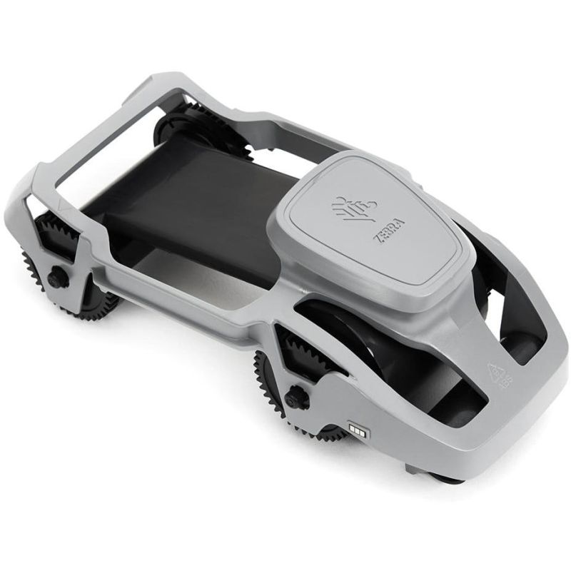 Ruban noir Zebra ZC100, ZC300, ZC350 - 2000 faces