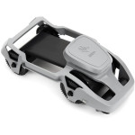 Ruban noir Zebra ZC100, ZC300, ZC350 - 2000 faces