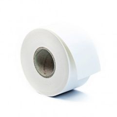 Tickets jet d'encre en continu papier mat - 85 mm x 32 mètres