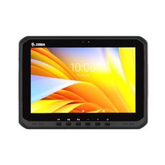 Zebra ET60 Windows, 25,7cm (10,1''), USB, USB-C, BT, Wi-Fi, NFC, Intel Core i5, SSD, Win. 11 Pro, RB