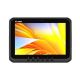 Zebra ET65 Windows, 25,7cm (10,1''), GPS, USB, USB-C, BT, Wi-Fi, eSIM, 5G, NFC, SSD, Win. 11 Pro, RB