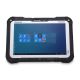 Panasonic TOUGHBOOK G2, Swiss AC, 25,7cm (10,1''), USB, Ethernet, NFC, SSD, Win. 11 Pro, noir