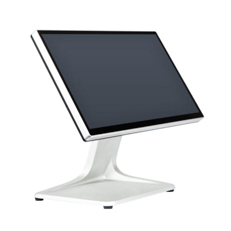 Colormetrics P5500, 39,6 cm (15,6''), capacitif projeté, Full HD, USB, poweredUSB, RS232, Ethernet, Intel Core i5, sans ventila