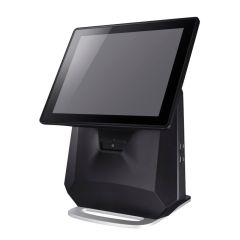 Colormetrics V1200, 30,7cm (12,1''), capacitif projeté, SSD, sans ventilateur