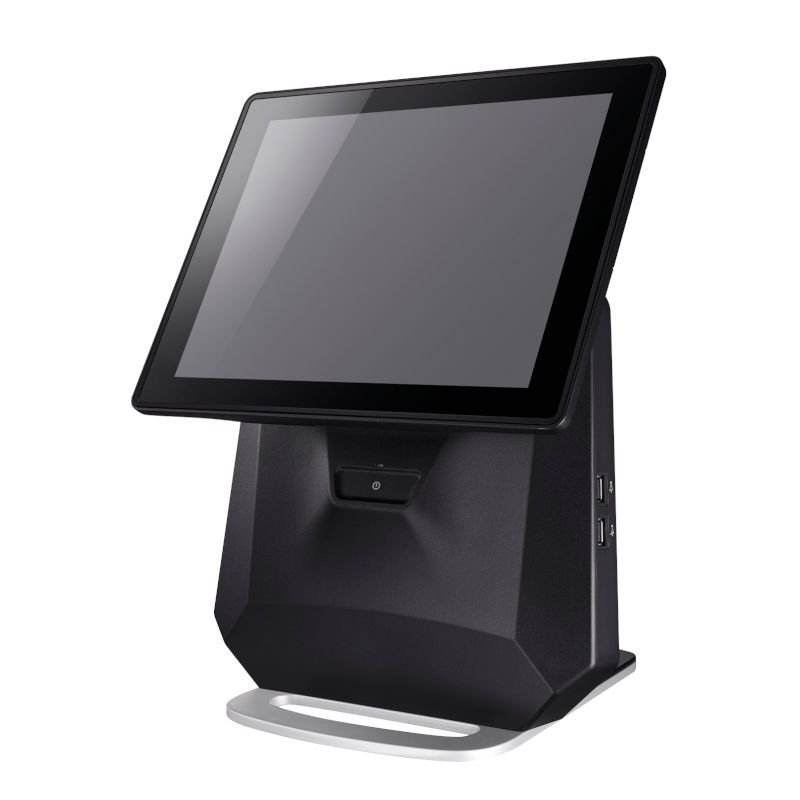 Colormetrics V1200, 30,7cm (12,1''), capacitif projeté, SSD, sans ventilateur