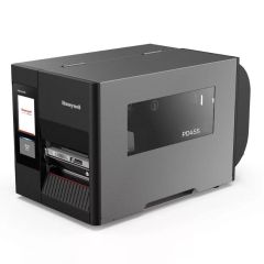 Honeywell PD45 (203 dpi), écran (couleur), USB, USB Host, Ethernet, ZPLII, ZSim II, IPL, DPL