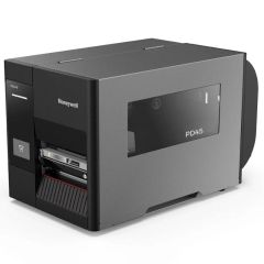 Honeywell PD45 (300 dpi), USB, USB Host, ZPLII, ZSim II, IPL, DPL