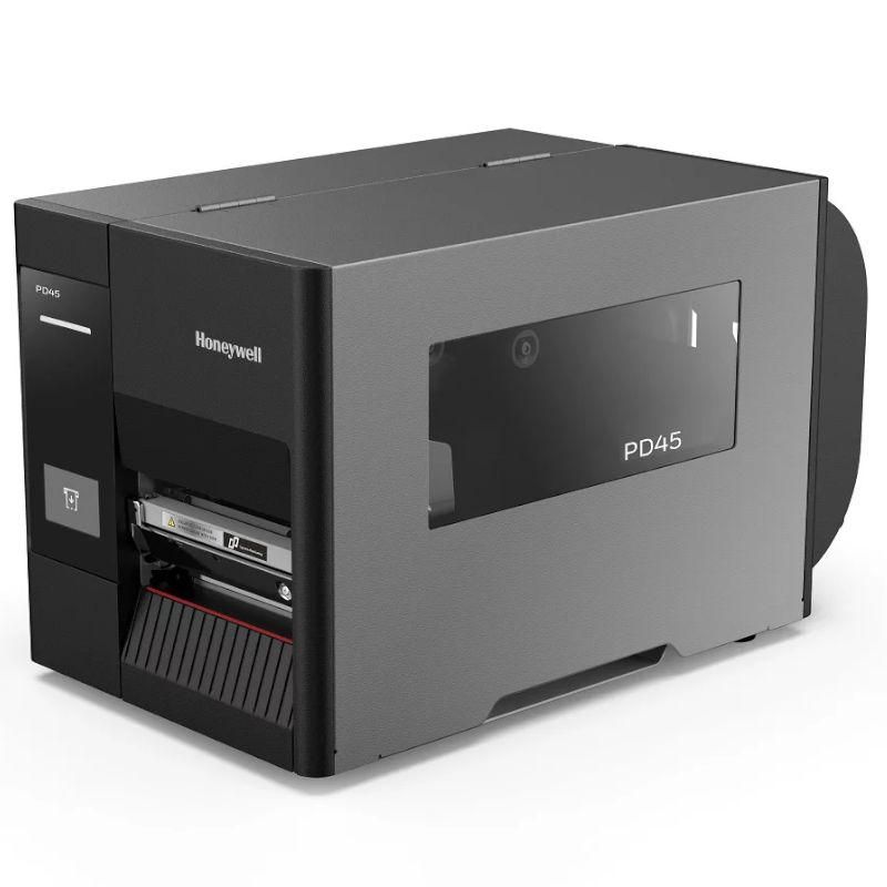 Honeywell PD45 (203 dpi), USB, USB Host, ZPLII, ZSim II, IPL, DPL
