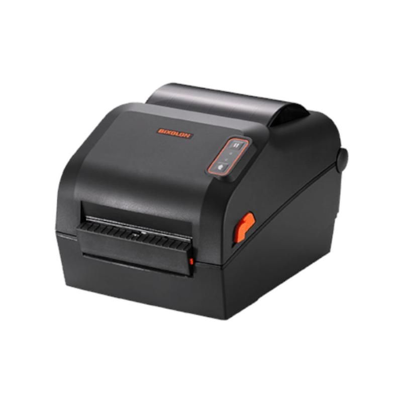 Bixolon XD5-40d, 8 pts/mm (203 dpi), EPL, ZPLII, USB, USB Host, noir