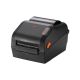 Bixolon XD5-40d, 8 pts/mm (203 dpi), EPL, ZPLII, USB, USB Host, noir