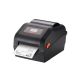Bixolon XD5-43t, 12 pts/mm (300 dpi), écran, EPL, ZPLII, USB, USB Host, RS232, Ethernet, noir