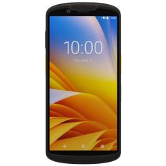 Zebra TC53, 2D, warm-swap, PTT, BT, WiFi (Wi-Fi), NFC, Android, GMS