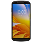 Zebra TC53, 2D, warm-swap, PTT, BT, WiFi (Wi-Fi), NFC, Android, GMS