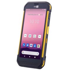 CipherLab RS35 Series, 2D, SE4770, 14 cm (5.5''), GPS, USB-C, BT, WiFi, 4G, NFC, Android, GMS