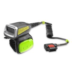 Zebra RS5000x, 2D, SE4770, déclencheur grand