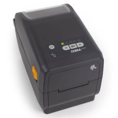 Zebra ZD411t (203 dpi), RTC, USB, USB Host, BT (BLE), en kit (USB)