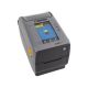 Zebra ZD611t (203 dpi), écran (couleur), RFID, USB, BT, Ethernet, WiFi, EPLII, ZPLII, en kit (USB)