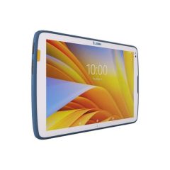 Zebra ET40-HC, 2D, SE4100, 25,7cm (10,1''), USB-C, BT (5.1), WiFi, NFC, Android, GMS