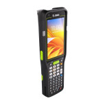 Zebra MC3400 Full Featured, 2D, SE58, 10.5 cm (4''), num. fonct., IST, échange à chaud, USB-C, BT, WiFi (Wi-Fi), NFC, Android, G